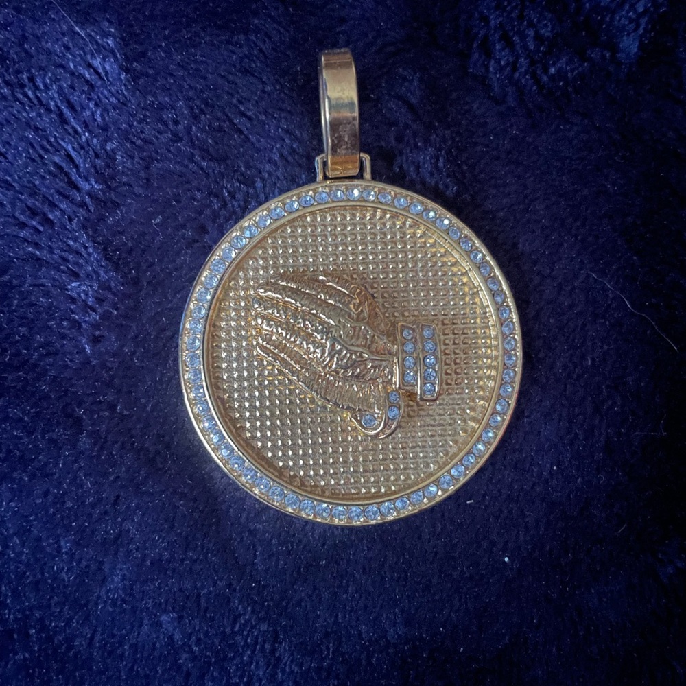 Chain pendant
